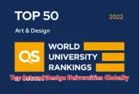 Top Art and Design Universities Globally
